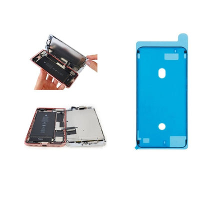 JIAFA JF - 8162 9 in 1 Battery Repair Tool Set for iPhone 8 Plus, For 8P - ORIWHIZ