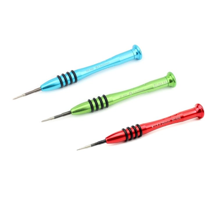 JIAFA JF - 8163 7 in 1 Battery Repair Tool Set for iPhone 7, For 7 - ORIWHIZ