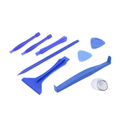 JIAFA JF - 8166 21 in 1 Repair Tool Set with Bag, JF - 8166 - ORIWHIZ