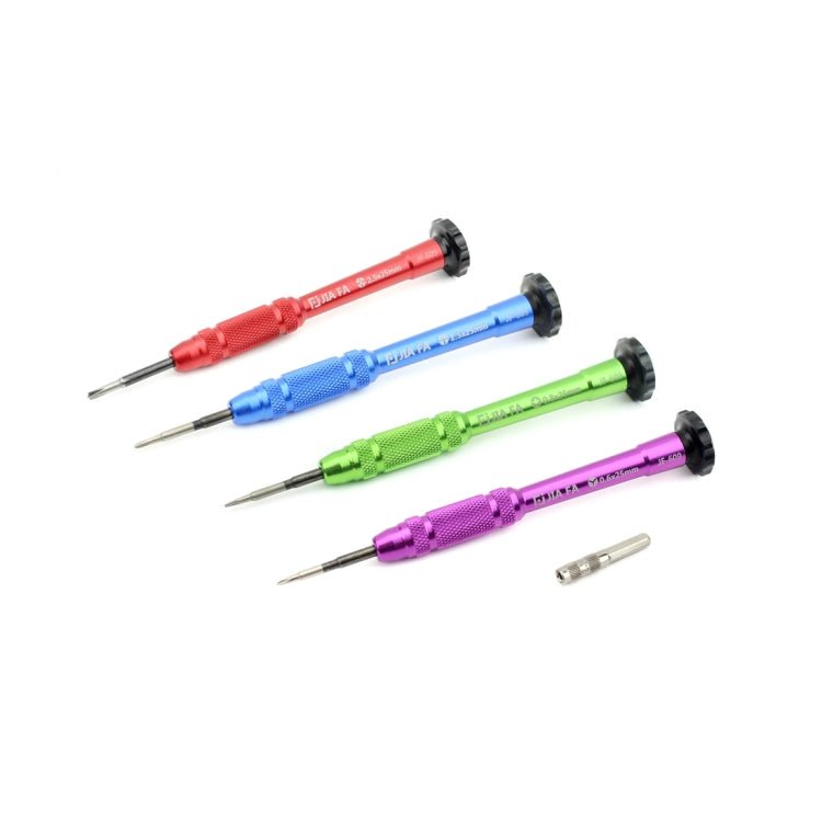 JIAFA JF - 8166 21 in 1 Repair Tool Set with Bag, JF - 8166 - ORIWHIZ