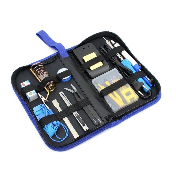 JIAFA JF - 8167 27 in 1 Repair Tool Set with Bag, JF - 8167 - ORIWHIZ