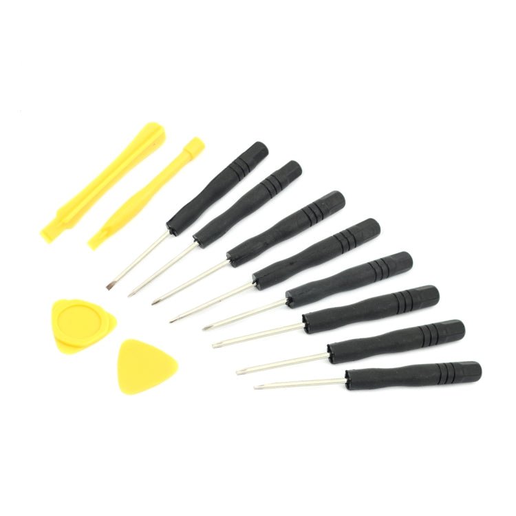 JIAFA JF - 8167 27 in 1 Repair Tool Set with Bag, JF - 8167 - ORIWHIZ