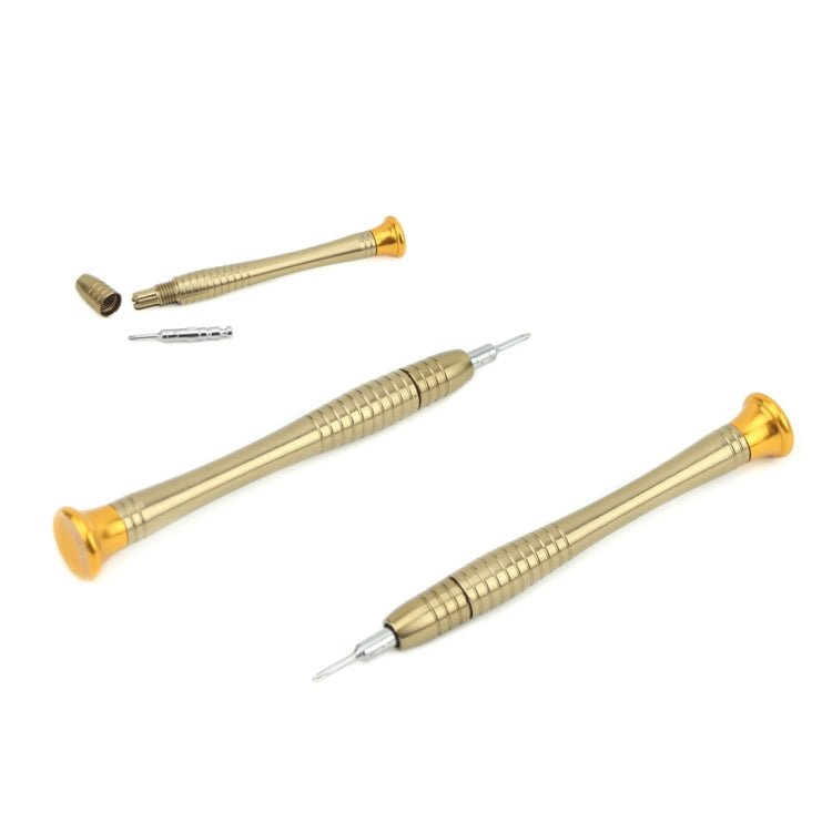 JIAFA JF - 8168 9 in 1 Professional Screwdriver Repair Open Tool Kits for iPhone, JF - 8168 - ORIWHIZ