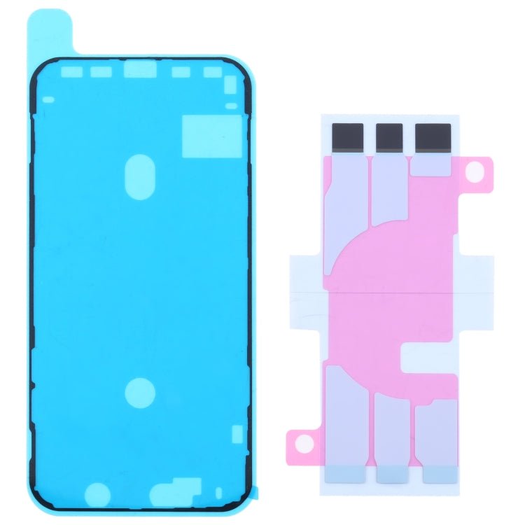 JIAFA JF - 8182 21 in 1 Battery Adhesive + LCD Frame Waterproof Adhesive + Repair Tool Set, For iPhone 11, For iPhone 11 Pro, For iPhone 11 Pro Max, For iPhone 12, For iPhone 12 mini, For iPhone 12 Pro, For iPhone 12 Pro Max, For iPhone 13 - ORIWHIZ