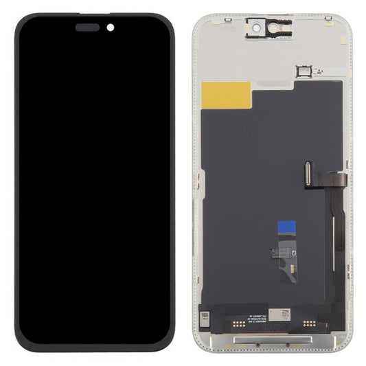 JK Hard OLED Screen For iPhone 15 Pro Max, For iPhone 15 Pro Max - ORIWHIZApple PartsiPhone 15 Pro Max PartsJK