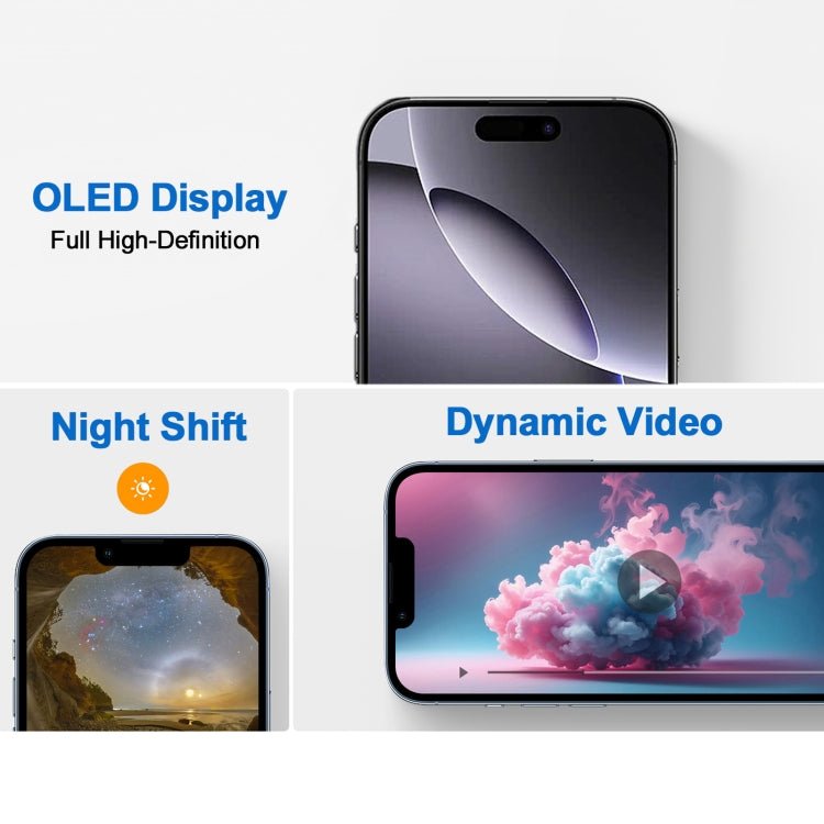 JK Soft OLED LCD Screen For iPhone 12 / 12 Pro, For iPhone 12 / 12 Pro (JK Soft OLED) - ORIWHIZ