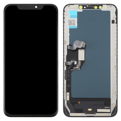JK Soft OLED LCD Screen For iPhone XS Max, For iPhone XS Max - ORIWHIZApple PartsiPhone XS Max PartsJK