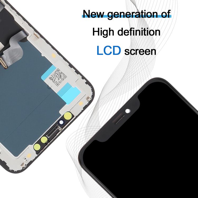 JK Soft OLED LCD Screen For iPhone XS Max, For iPhone XS Max - ORIWHIZApple PartsiPhone XS Max PartsJK