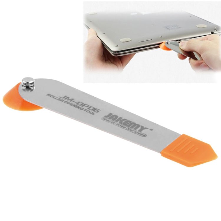 JM - OP06 Mobile Phone Repair Tools / Roller Opening Tools / Stainless Steel Machine Opening Tool, JM - OP06 - ORIWHIZ
