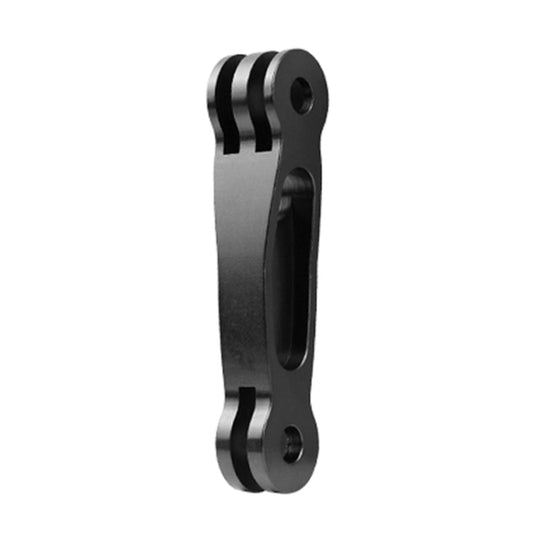 Extensor de brazo de extensión de aluminio para GoPro, Insta360, DJI y otras cámaras de acción, longitud: 6.8 cm, 6.8 cm - ORIWHIZ Accesorios DJI e Insta360 Otros Trípode de agarre universal