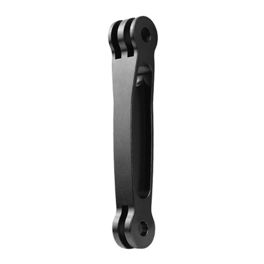 Extensor de brazo de extensión de aluminio para GoPro, Insta360, DJI y otras cámaras de acción, longitud: 8.8 cm, 8.8 cm - ORIWHIZ Accesorios DJI e Insta360 Otros Trípode de agarre universal