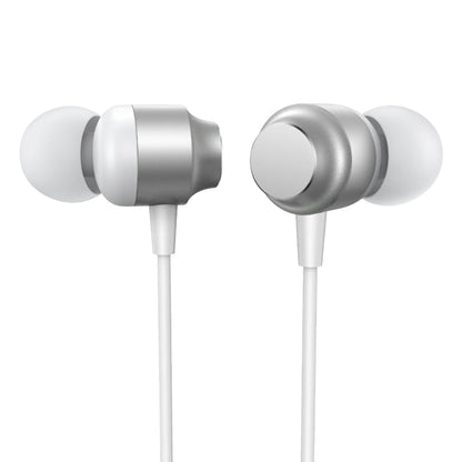 JOYROOM JR - EC06 Type - C Metal In - Ear Wired Earphone, Length: 1.2m, JR - EC06 - ORIWHIZ