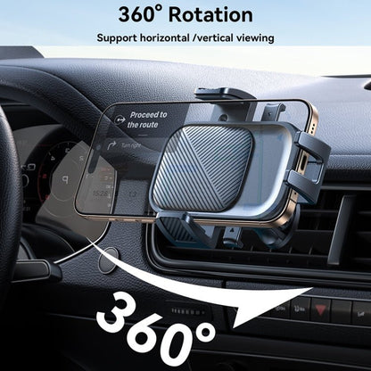 JOYROOM JR - OK6 Car Air Outlet Mechanical Phone Holder - ORIWHIZ
