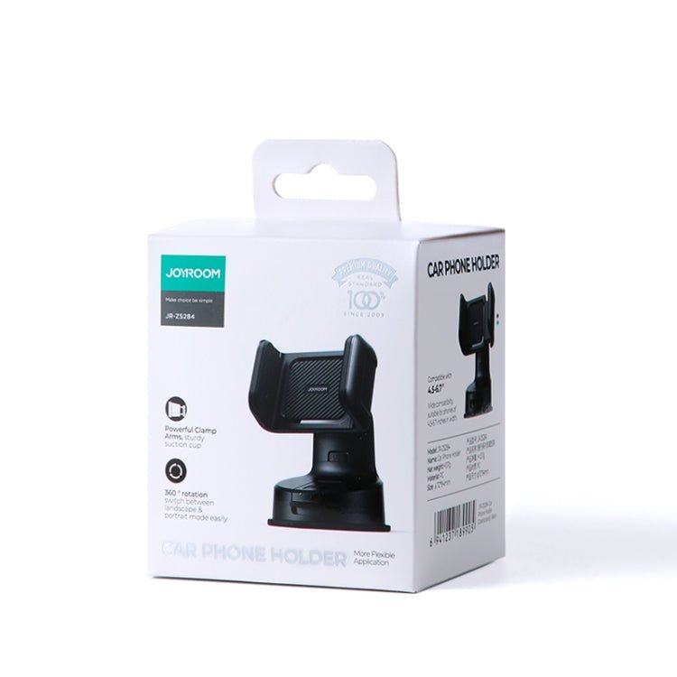 JOYROOM JR - ZS284 Car Dashboard Phone Holder, JR - ZS284 - ORIWHIZ