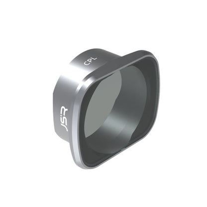JSR CPL Lens Filter for DJI FPV, Aluminum Alloy Frame, CPL - ORIWHIZDJI & Insta360 AccessoriesDJI FPV SeriesJSR