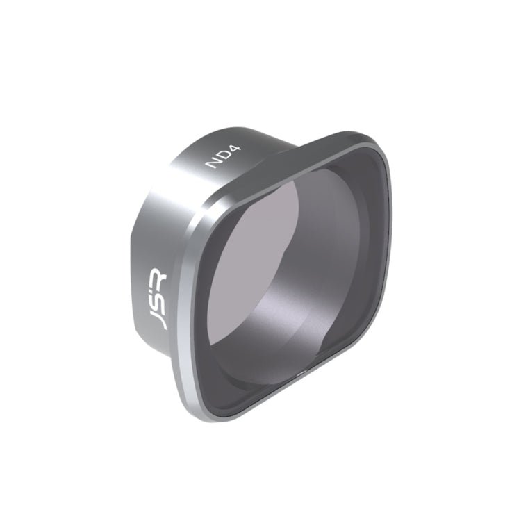 JSR FPC KS ND4 Lens Filter for DJI FPV, Aluminum Alloy Frame, ND4 - ORIWHIZDJI & Insta360 AccessoriesDJI FPV SeriesJSR