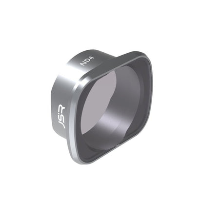JSR FPC KS ND4 Lens Filter for DJI FPV, Aluminum Alloy Frame, ND4 - ORIWHIZDJI & Insta360 AccessoriesDJI FPV SeriesJSR