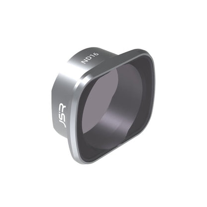 JSR KS ND16 Lens Filter for DJI FPV, Aluminum Alloy Frame, ND16 - ORIWHIZDJI & Insta360 AccessoriesDJI FPV SeriesJSR