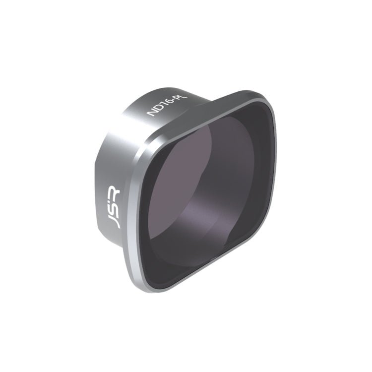 JSR KS ND16PL Lens Filter for DJI FPV, Aluminum Alloy Frame, ND16PL - ORIWHIZDJI & Insta360 AccessoriesDJI FPV SeriesJSR