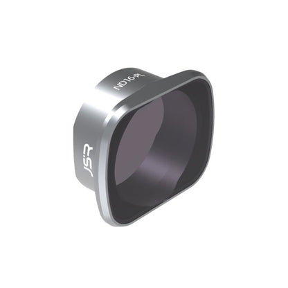 JSR KS ND16PL Lens Filter for DJI FPV, Aluminum Alloy Frame, ND16PL - ORIWHIZDJI & Insta360 AccessoriesDJI FPV SeriesJSR