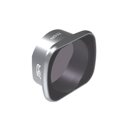 JSR KS ND32 Lens Filter for DJI FPV, Aluminum Alloy Frame, ND32 - ORIWHIZDJI & Insta360 AccessoriesDJI FPV SeriesJSR