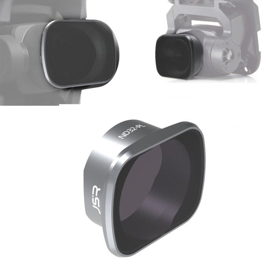 JSR KS ND32PL Lens Filter for DJI FPV, Aluminum Alloy Frame, ND32PL - ORIWHIZDJI & Insta360 AccessoriesDJI FPV SeriesJSR