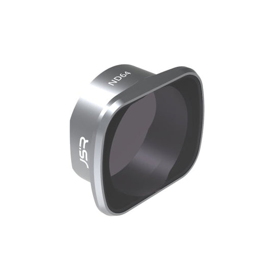 JSR KS ND64 Lens Filter for DJI FPV, Aluminum Alloy Frame, ND64 - ORIWHIZDJI & Insta360 AccessoriesDJI FPV SeriesJSR