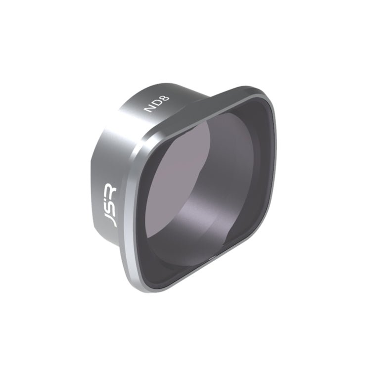 JSR KS ND8 Lens Filter for DJI FPV, Aluminum Alloy Frame, ND8 - ORIWHIZDJI & Insta360 AccessoriesDJI FPV SeriesJSR