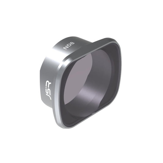 JSR KS ND8 Lens Filter for DJI FPV, Aluminum Alloy Frame, ND8 - ORIWHIZDJI & Insta360 AccessoriesDJI FPV SeriesJSR