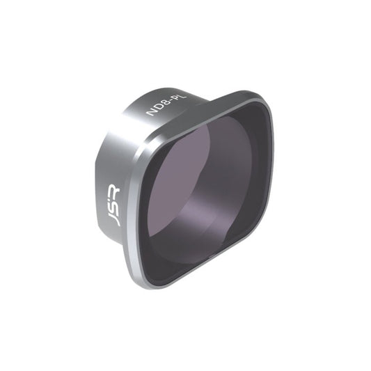 JSR KS ND8PL Lens Filter for DJI FPV, Aluminum Alloy Frame, ND8PL - ORIWHIZDJI & Insta360 AccessoriesDJI FPV SeriesJSR