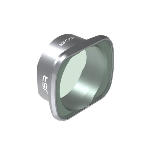 JSR MC UV Lens Filter for DJI FPV, Aluminum Alloy Frame, UV - ORIWHIZDJI & Insta360 AccessoriesDJI FPV SeriesJSR