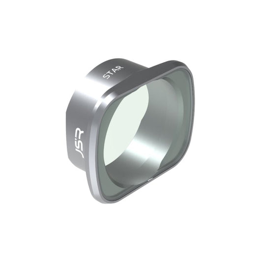 JSR STAR Effect Lens Filter for DJI FPV, Aluminum Alloy Frame, STAR - ORIWHIZDJI & Insta360 AccessoriesDJI FPV SeriesJSR