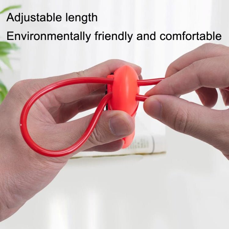Jump Rope Gamepad Controller For Switch JOY - CON, For Switch JOY - CON Pink, For Switch JOY - CON Green Blue, For Switch JOY - CON Red Blue - ORIWHIZNintendo AccessoriesNintendo Accessories GamepadsToys & Hobbies
