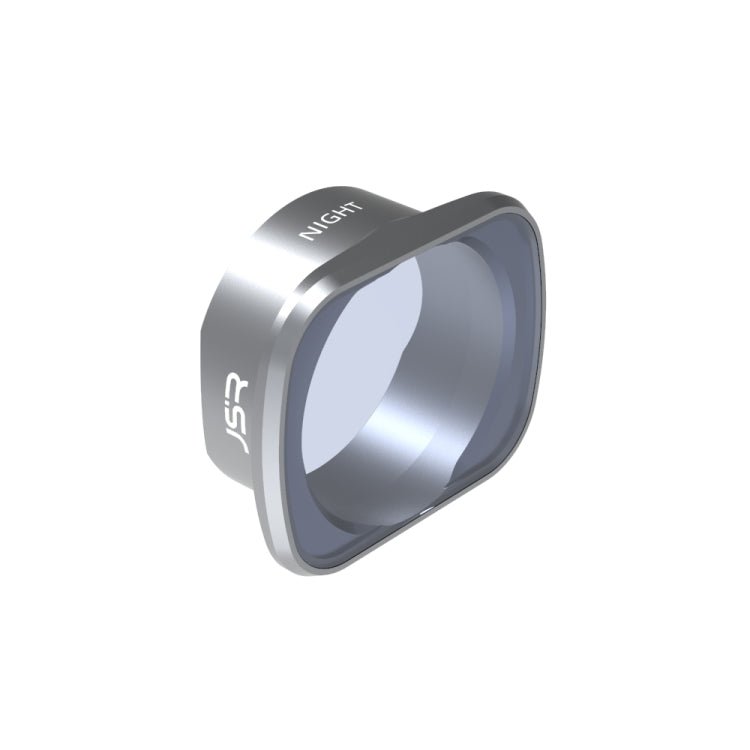JUNESTAR Drone Filters For DJI FPV COMBO ,Model:, MCUV, CPL, ND4, ND8, ND16, ND32, ND64, ND8PL, ND16PL, ND32PL, ND64PL, Night, Star, CPL+ND8+ND16, ND4+ND8+ND16+ND32, ND8/16/32/64PL, UV+CPL+ND4/8/16/32, UV+CPL+ND8/16/32/64+STAR+Night - ORIWHIZDJI & Insta360 AccessoriesDJI FPV SeriesLens Accessories
