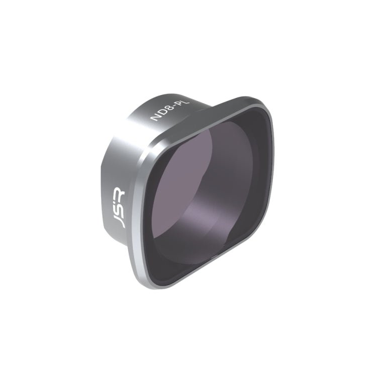 JUNESTAR Drone Filters For DJI FPV COMBO ,Model:, MCUV, CPL, ND4, ND8, ND16, ND32, ND64, ND8PL, ND16PL, ND32PL, ND64PL, Night, Star, CPL+ND8+ND16, ND4+ND8+ND16+ND32, ND8/16/32/64PL, UV+CPL+ND4/8/16/32, UV+CPL+ND8/16/32/64+STAR+Night - ORIWHIZDJI & Insta360 AccessoriesDJI FPV SeriesLens Accessories