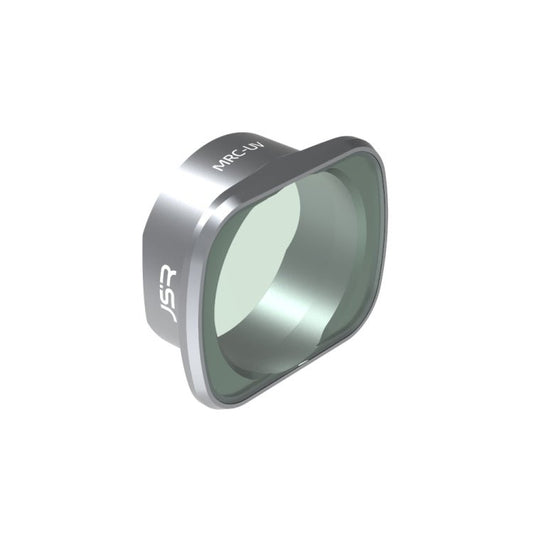 Filtros para drones JUNESTAR para DJI FPV COMBO, Modelo: MCUV, CPL, ND4, ND8, ND16, ND32, ND64, ND8PL, ND16PL, ND32PL, ND64PL, Night, Star, CPL+ND8+ND16, ND4+ND8+ND16+ND32, ND8/16/32/64PL, UV+CPL+ND4/8/16/32, UV+CPL+ND8/16/32/64+STAR+Night - Accesorios ORIWHIZDJI e Insta360 Accesorios para lentes de la serie DJI FPV