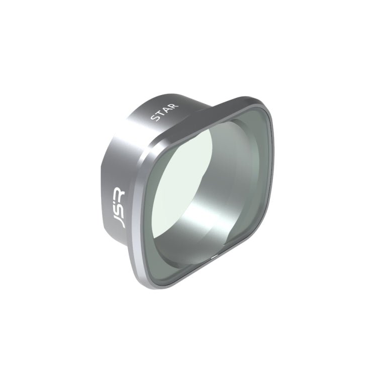 JUNESTAR Drone Filters For DJI FPV COMBO ,Model:, MCUV, CPL, ND4, ND8, ND16, ND32, ND64, ND8PL, ND16PL, ND32PL, ND64PL, Night, Star, CPL+ND8+ND16, ND4+ND8+ND16+ND32, ND8/16/32/64PL, UV+CPL+ND4/8/16/32, UV+CPL+ND8/16/32/64+STAR+Night - ORIWHIZDJI & Insta360 AccessoriesDJI FPV SeriesLens Accessories