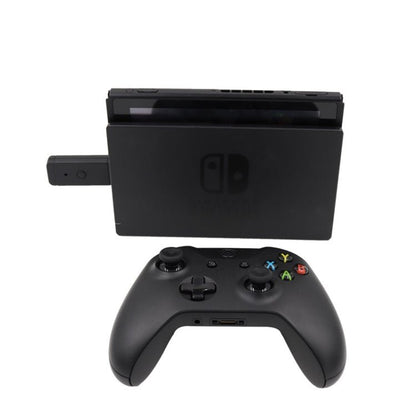 JYS - 130 Wireless Bluetooth Gamepad Converter Adapter For PS3 / Switch / PC, For PS3 / Switch / PC - ORIWHIZSony AccessoriesSony Accessories Adapter & CablesToys & Hobbies
