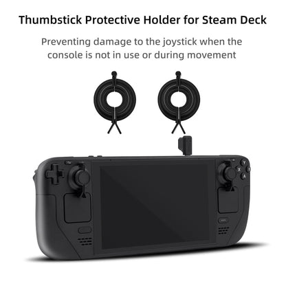 JYS JYS - SD015 8pcs/set Raptor Protective Kit With Bracket For Switch / Switch OLED / Switch Lite / Steam Deck - ORIWHIZJYSNintendo AccessoriesNintendo Accessories Cases