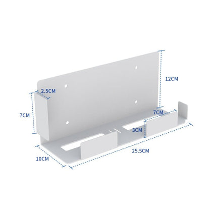 JYS - P5123 For PS5 Game Console Bracket Wall Mount Bracket, JYS - P5123 - ORIWHIZSony AccessoriesSony Accessories HolderToys & Hobbies