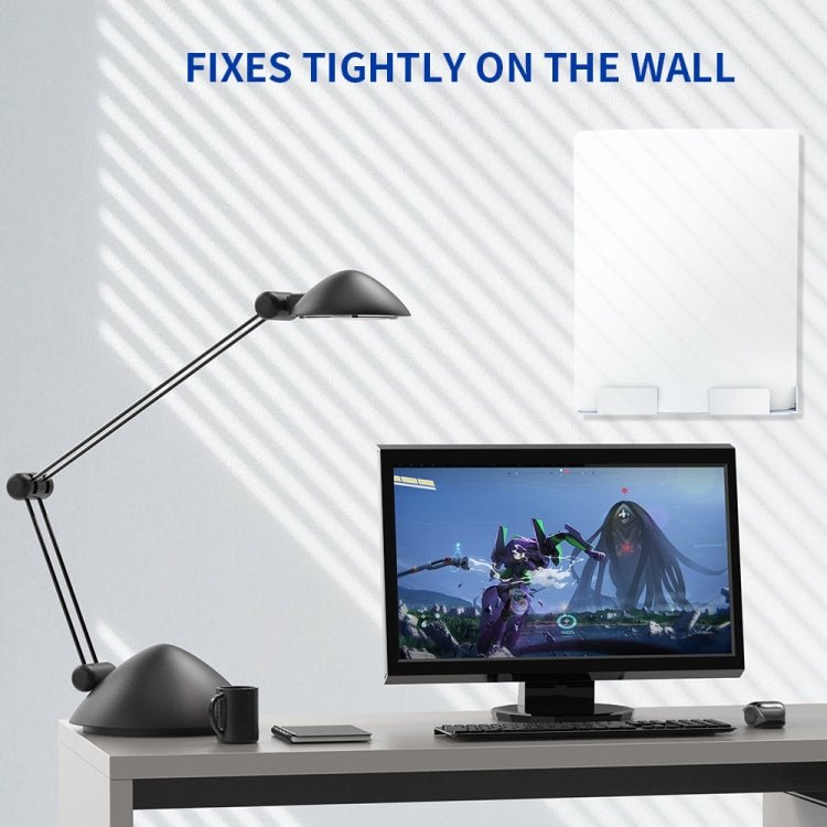 JYS - P5123 For PS5 Game Console Bracket Wall Mount Bracket, JYS - P5123 - ORIWHIZSony AccessoriesSony Accessories HolderToys & Hobbies
