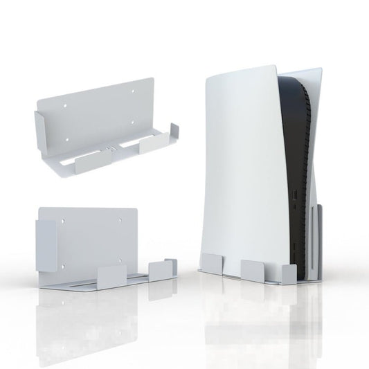 JYS - P5123 For PS5 Game Console Bracket Wall Mount Bracket, JYS - P5123 - ORIWHIZSony AccessoriesSony Accessories HolderToys & Hobbies