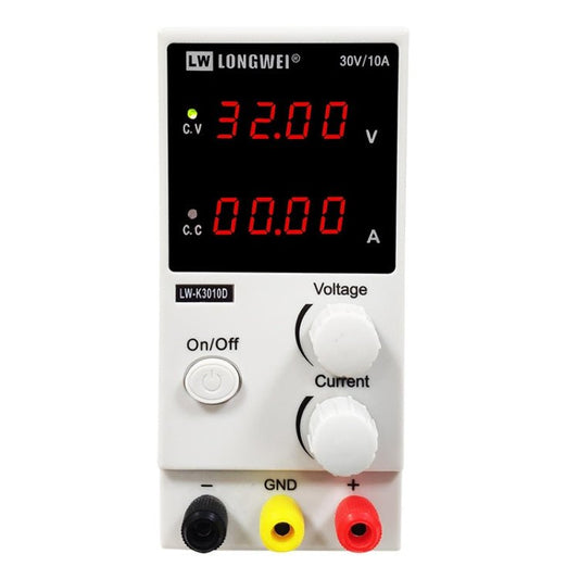 K3010D 30V 10A DC Switching Regulated Powers Supply Phone Repair Voltage Regulator, K3010D AU Plug, K3010D EU Plug, K3010D UK Plug, K3010D US Plug - ORIWHIZ