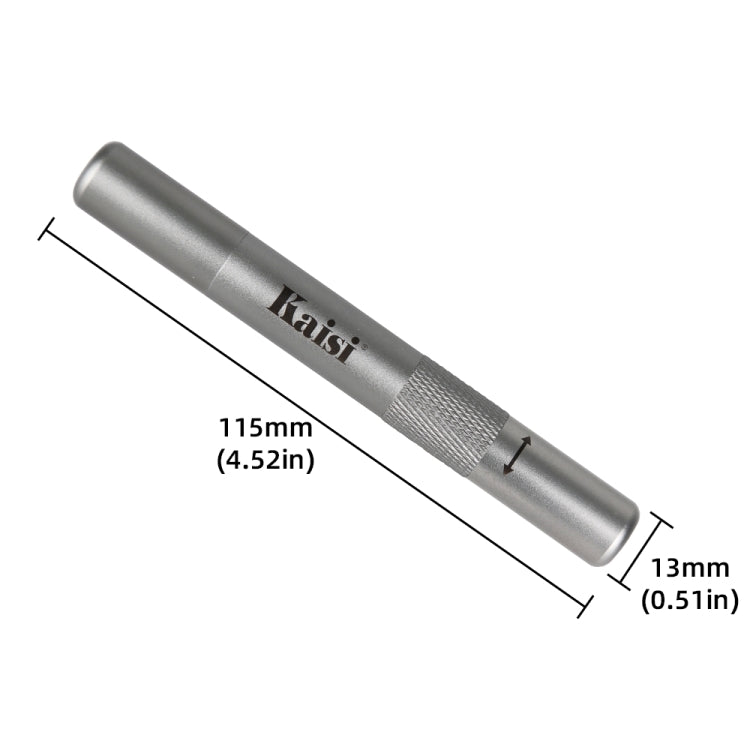 Kaisi Back Cover Camera Glass Lens Break Crack Demolishing Pen For Smart Phone, Kaisi Demolishing Pen - ORIWHIZ