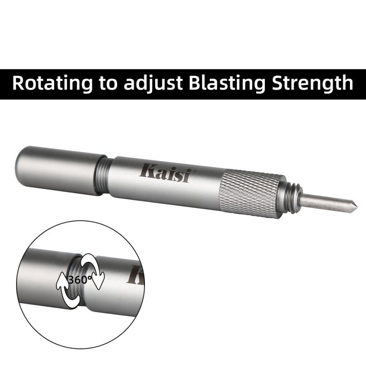 Kaisi Back Cover Camera Glass Lens Break Crack Demolishing Pen For Smart Phone, Kaisi Demolishing Pen - ORIWHIZ