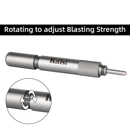 Kaisi Back Cover Camera Glass Lens Break Crack Demolishing Pen For Smart Phone, Kaisi Demolishing Pen - ORIWHIZ