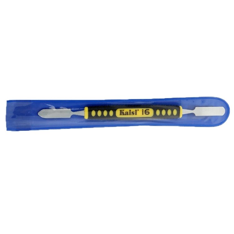 Kaisi i6 Metal Opening Repair Prying Tool for Samsung / iPhone / iPad / Laptop / Tablets PC, i6 Prying Tool - ORIWHIZ