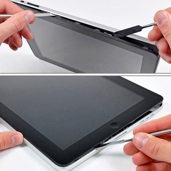 Kaisi i6 Metal Opening Repair Prying Tool for Samsung / iPhone / iPad / Laptop / Tablets PC, i6 Prying Tool - ORIWHIZ