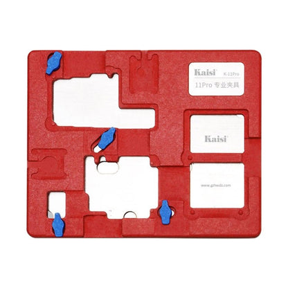 Kaisi K - 11PRO Special Clamp for iPhone 11 Pro Motherboard, Kaisi K - 11PRO - ORIWHIZ