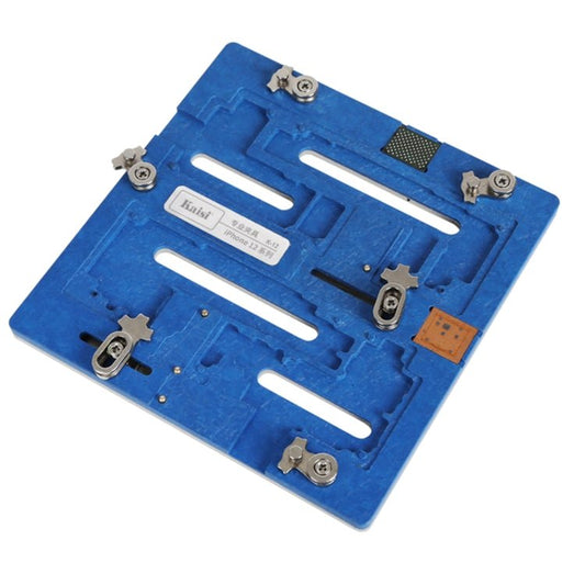 Kaisi K - 12 Phone PCB Fixture Holder Soldering Maintenance Platform For iPhone 12 / 12 mini / 12 Pro / 12 Pro Max, K - 12 - ORIWHIZ
